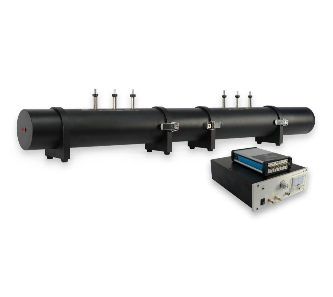 AWA6290T型阻抗管吸声隔声测量系统